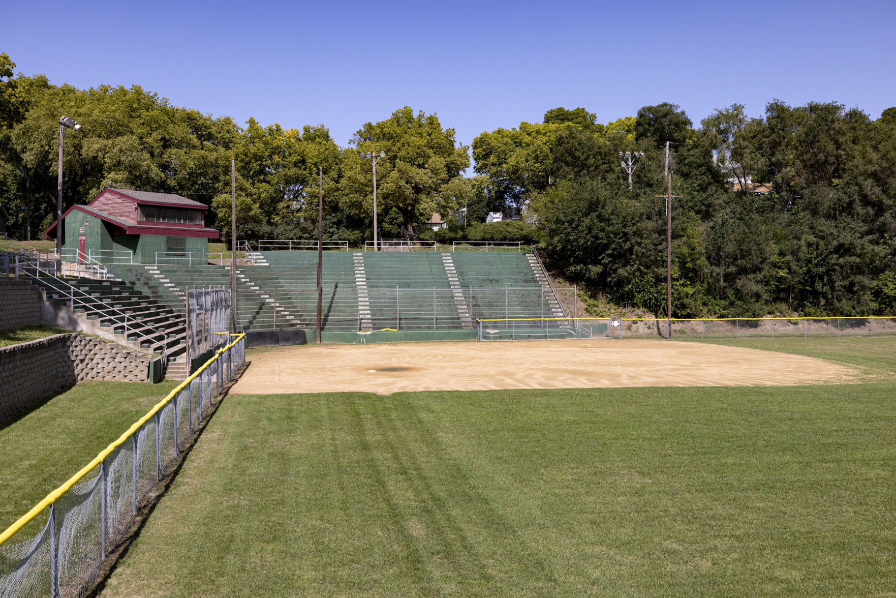 Hubbard Park
